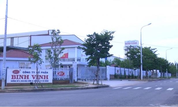 Khu công nghiệp Hòa Cầm, Đà Nẵng