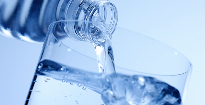 Sức nóng từ thị trường nước uống đóng chai